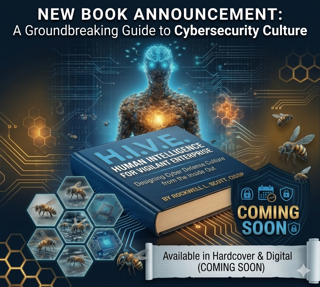 H.I.V.E. — Human Intelligence for Vigilant Enterprise